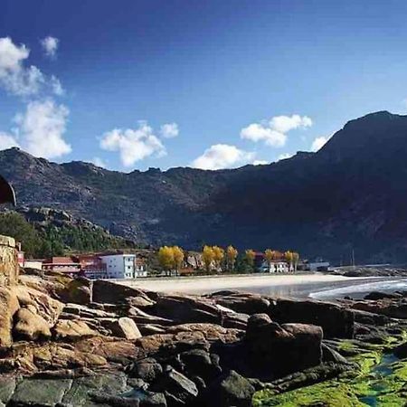 Solpor De Ezaro Villa Dumbría Dış mekan fotoğraf